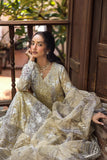 Mushq Riya Roohi Unstitched Luxury Collection 2024