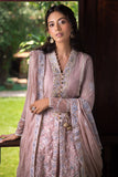 Mushq Janvi Roohi Unstitched Luxury Collection 2024