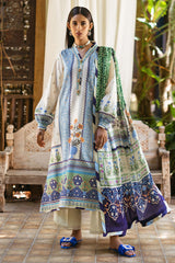 Mushq Azure Nirvana Silk Edit 2024