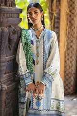 Mushq Azure Nirvana Silk Edit 2024