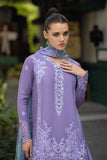 Mushq Adeline Orient Express Luxury Lawn 2024
