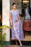 Mushq Soleil Orient Express Luxury Lawn 2024