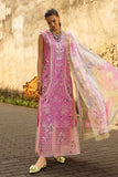 Mushq Timeless Wave Manaram Luxury Lawn 2025