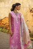 Mushq Timeless Wave Manaram Luxury Lawn 2025