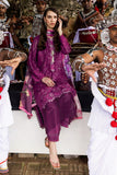 Mushq Eternal Beat Manaram Luxury Lawn 2025