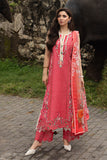 Mushq Eternal Radiance Manaram Luxury Lawn 2025