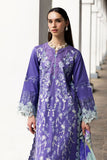 Mushq Luminous Essence Manaram Luxury Lawn 2025