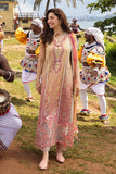 Mushq Tranquil Spark Manaram Luxury Lawn 2025