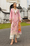 Mushq Twinkling Tempos Manaram Luxury Lawn 2025