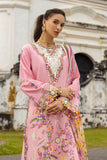 Mushq Twinkling Tempos Manaram Luxury Lawn 2025