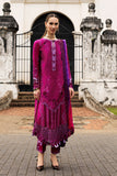 Mushq Dreamy Whirl Manaram Luxury Lawn 2025