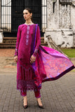 Mushq Dreamy Whirl Manaram Luxury Lawn 2025