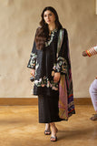 Mushq Dazzling Glimmer Manaram Luxury Lawn 2025
