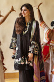 Mushq Dazzling Glimmer Manaram Luxury Lawn 2025