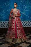Mushq Red Carpet Stardust Wedding Collection 2024