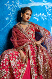 Mushq Red Carpet Stardust Wedding Collection 2024