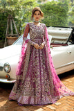 Mushq Starstruck Elegance Stardust Wedding Collection 2024