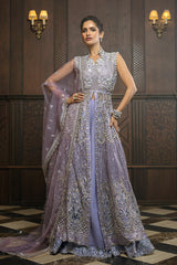 Mushq Celestial Glam Stardust Wedding Collection 2024