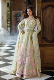 Mushq Cosmic Couture Stardust Wedding Collection 2024