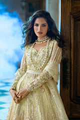 Mushq Cosmic Couture Stardust Wedding Collection 2024