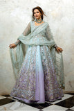Mushq Silver Screen Stardust Wedding Collection 2024