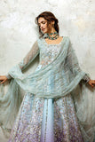 Mushq Silver Screen Stardust Wedding Collection 2024