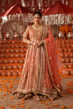 Maryum N Maria Kundan Coral - MWS5638 Online Shopping