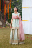 Maryum N Maria Pink Pistachio - MWS5640 Online Shopping
