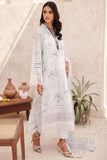 Motifz 3736-Lucia Amal Lawn Collection 2025