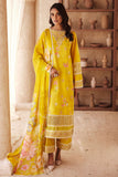 Motifz 3741-Elie Amal Lawn Collection 2025