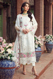 Motifz 4422 Zahra Premium Lawn 2024