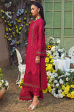 Motifz 4425 Zohra-Jabeen Premium Lawn 2024