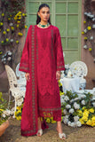 Motifz 4425 Zohra-Jabeen Premium Lawn 2024
