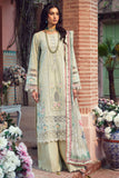 Motifz 4427 Zaib Premium Lawn 2024