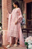 Motifz 4428 Huda Premium Lawn 2024