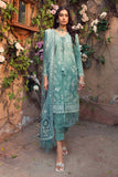 Motifz 4429 Taliya Premium Lawn 2024