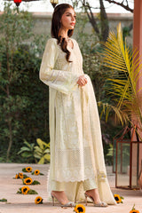 Motifz 4432 Benazir Premium Lawn 2024