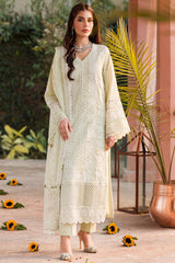 Motifz 4432 Benazir Premium Lawn 2024