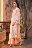 Motifz 4435 Sabiha Premium Lawn 2024