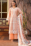 Motifz 4435 Sabiha Premium Lawn 2024