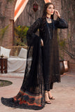 Motifz 4437 Tabassum Premium Lawn 2024