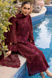 Motifz 5313-Sabine Premium Lawn 2025
