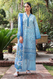 Motifz 5370-Mishti Amal Lawn Drop-2 2025