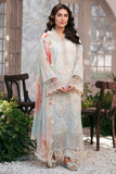 Motifz 5423-Daisy Amal Lawn Collection 2025
