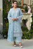 Motifz 5425-Lavender Amal Lawn Collection 2025