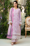 Motifz 5428-Aster Amal Lawn Collection 2025