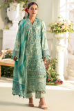 Motifz 5430-Iris Amal Lawn Collection 2025