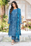 Motifz 5434-Lilly Amal Lawn Collection 2025