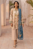 Motifz 5444-Amaya Rang Lawn Collection 2025
