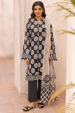 Motifz 5445-Darya Rang Lawn Collection 2025
